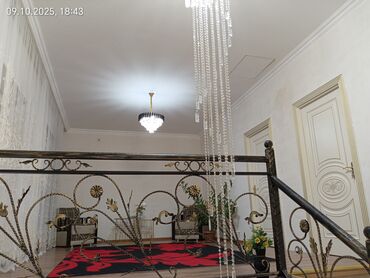 Bağ evlərinin satışı: Digah, 200 kv. m, 4 otaqlı, Hovuzsuz, Telefon, Kanalizasiya, Kombi — 11