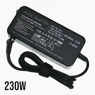 Noutbuklar üçün adapterlər: PierringShot Electronics™ mağazamızda HP, ASUS, Lenovo və Dell — 27