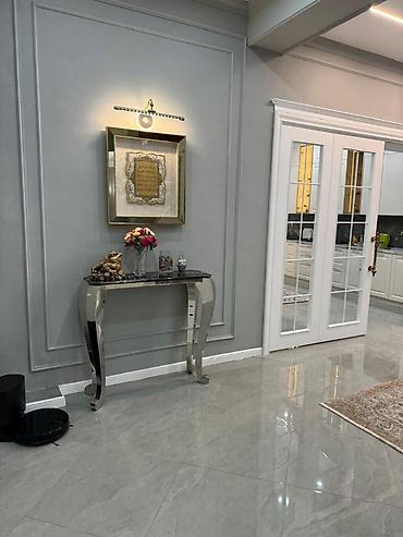 Продажа коттеджей и домов: 🏡 Продается шикарный особняк в престижном районе ж.м Кок-Жар ! Дом, в — 27