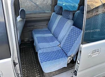 хонда степвагон 1: Honda Stepwgn: 1999 г., 2 л, Автомат, Бензин, Вэн/Минивэн — 3