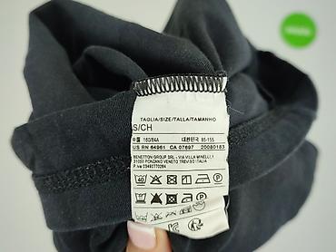 uniqlo: United Colors of Benetton, Golf damski, rozmiar S — 6
