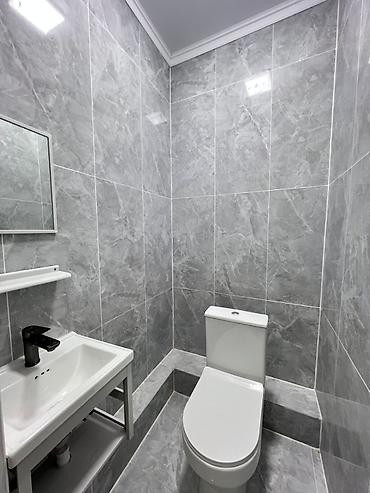 expert park: 3 комнаты, 83 м², Технопарк Элитка, 13 этаж, Евроремонт — 8