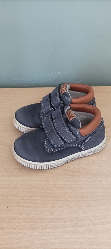 muške antilop cipele: Low shoes, Ciciban, Size - 23