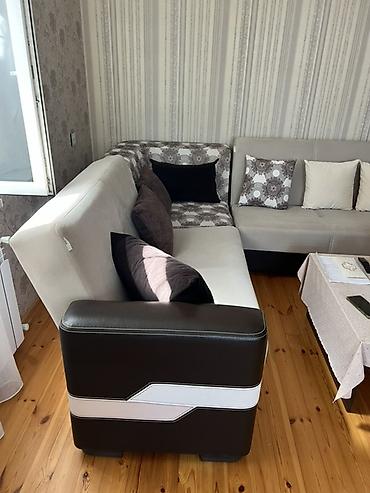 mebelerin satisi: Künc divan – EMBAWOOD - Modell: Roomwood künc divan (embawood) Heç — 3