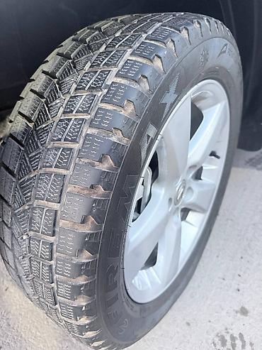 Lexus: Lexus RX: 2003 г., 3.3 л, Кроссовер — 20