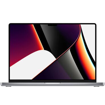 Ноутбуки: Ноутбук, Apple, 16 ГБ ОЗУ, Apple M2 Pro, 16 ", Новый, Для работы, учебы, память SSD