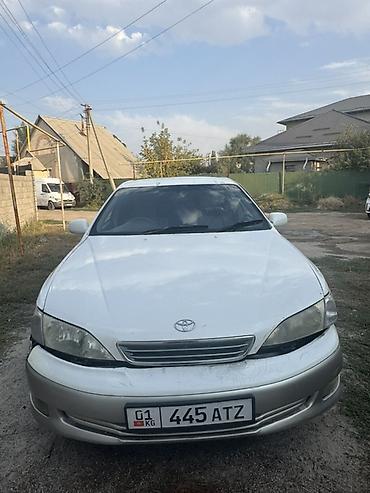 тойота виндом 25: Toyota Windom: 1999 г., 2.5 л, Автомат, Бензин, Седан — 1