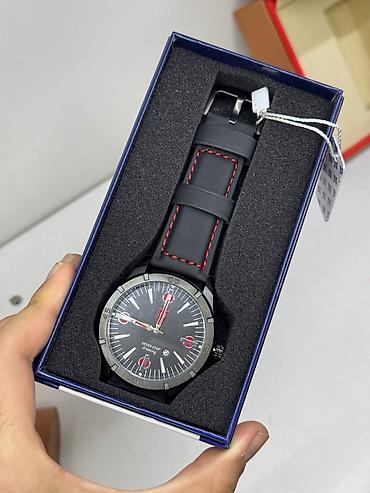 ucuz casio saat: Yeni, Qol saatı, rəng - Qara — 2