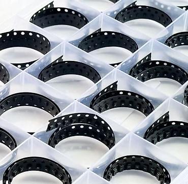 led iwiqlar: Kateqoriya: Elektronik Komponentlər > LED Qiymət: 36 SMD LED Dəsti — 4