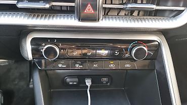 Kia: Kia K5: 2021 г., 2 л, Автомат, Газ, Седан — 11