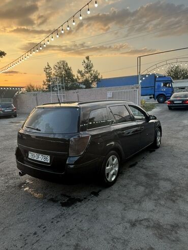 Opel: Opel Astra: 1.3 l | 2006 il 400000 km Universal — 7