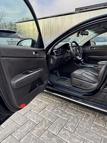 Kia: Kia K5: 2019 г., 2 л, Автомат, Бензин, Седан — 11