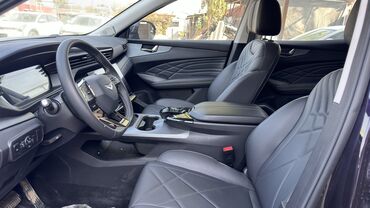 Другие автомобили: Kaiyi Kunlun 300 2023год 11 месяц 1.6 бензин турбина Новый машина — 7