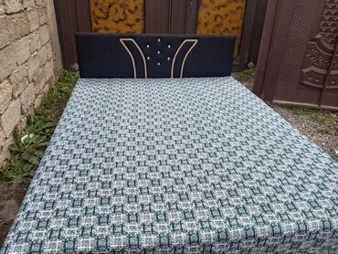 Bağ və bostan üçün digər məhsullar: Təzə çarpayılar. 1 nəfərlik çarpayılar 60manat. 2 nəfərlik taxt — 30