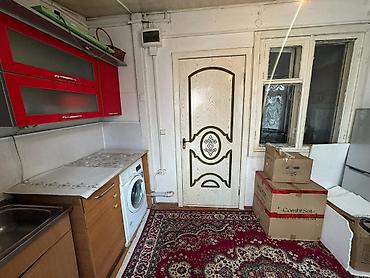 Продажа коттеджей и домов: Продаётся жилой дом с двориком и хозяйственными постройкам - — 13
