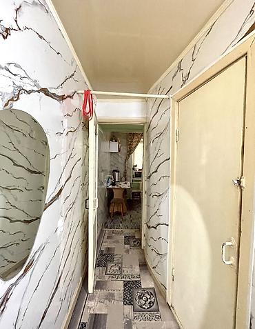 алмаатинка: 1 комната, 33 м², 8 мкр Индивидуалка, 1 этаж, Косметический ремонт — 3