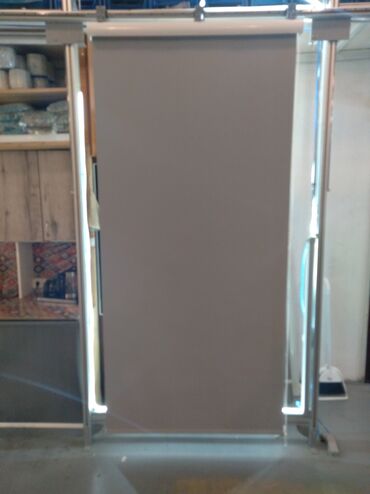 Jalüzlər: Salam EVINIZE zebra stor pilice dikey perde tul rimsky matorlu jalyuz — 13