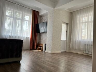 Продажа квартир: 2 комнаты, 56 м², Элитка, 1 этаж, Евроремонт