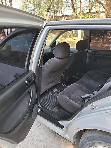 генератор гольф 4: Volkswagen Golf: 2000 г., 1.6 л, Механика, Бензин, Хэтчбэк — 8
