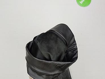 leggins esmara: Legginsy Ze skóry ekologicznej damskie, rozmiar S — 5