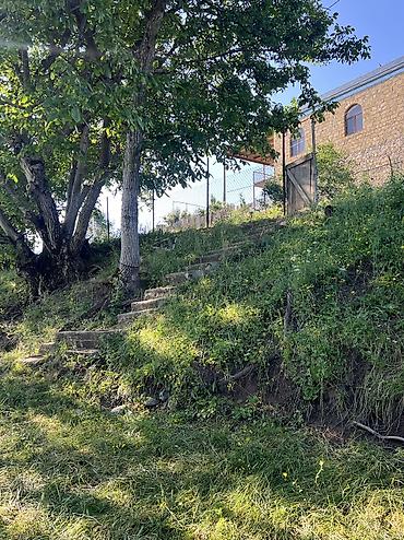 saatlı rayonu: 3 otaqlı EV Göygöl rayon Şəhriyar (Mirzik) kəndi 🏠 📍10 sot torpaq — 8