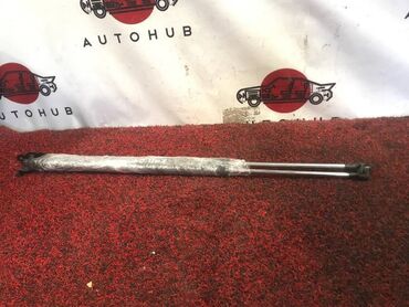 Коробки передач: Амортизаторы капота Honda