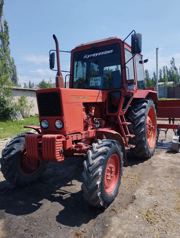 купить трактор бу в беларуси: Продаю мтз 82 экспорт в хорошоем состоянии