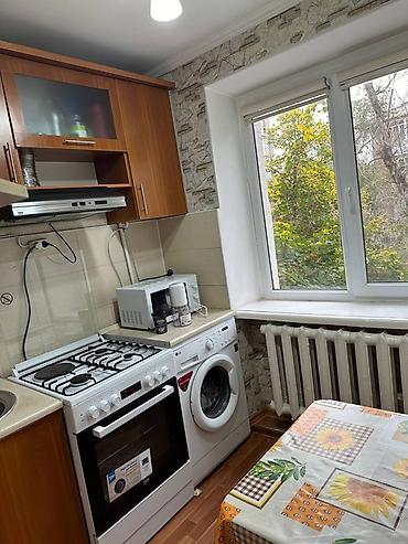 Продажа квартир: 1 комната, 33 м², Индивидуалка, 2 этаж, Дизайнерский ремонт — 5