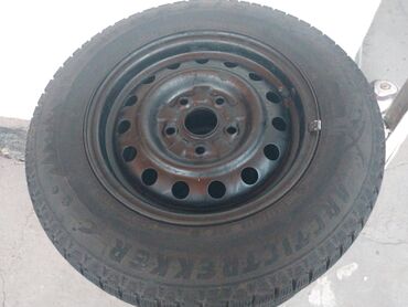 калпак 14 размер: Шины 185 / 70 / R 14, Зима, Б/у, Комплект, Легковые, Китай, Maxxis