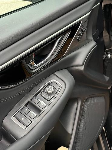 Subaru: Subaru Outback: 2022 г., 2.5 л, Вариатор, Бензин, Кроссовер — 15