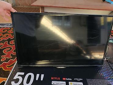 vesa: Телевизор Skyworth 50" Smart TV Основные характеристики: - Диагональ — 3