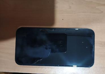 IPhone 14 Plus, 128 GB, Midnight, Simsiz şarj