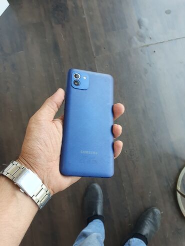 samsung китай: Samsung Galaxy A03, 64 ГБ