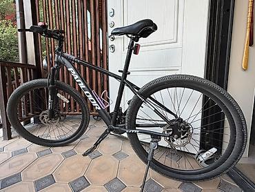 racer: Велосипед Panloor Racer MTB — 9 000 сом Продаю велосипед Panloor — 1