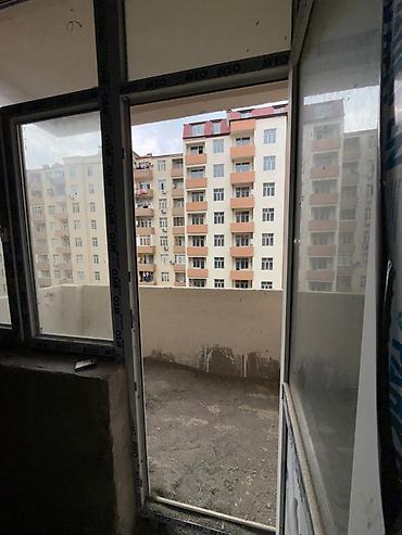 Yeni tikili: 2 otaqlı, Yeni tikili, 88 kv. m — 12