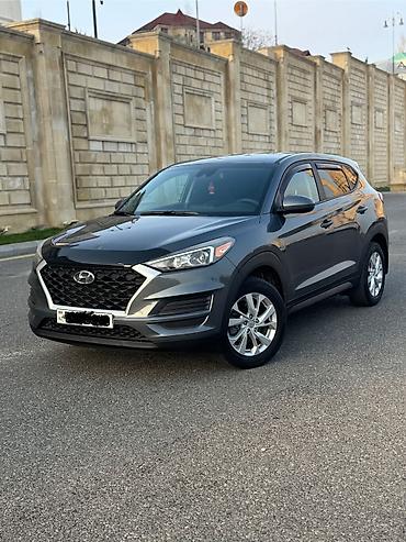 Avto xidmətlər: Günlük, Hyundai, Depozitsiz — 9