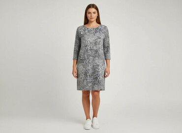 bluzy z smiesznymi napisami: Women`s dress, size XL