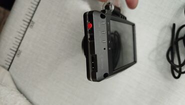 Автомобильные камеры: Продам корейский видеорегистратор на 2 камеры Vugera 700 полный at lalafo.kg — 4 Автомобильные камеры: Продам корейский видеорегистратор на 2 камеры Vugera 700 полный — 4