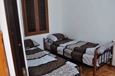 təcili mənzil alıram: 1 комната, 20 м²