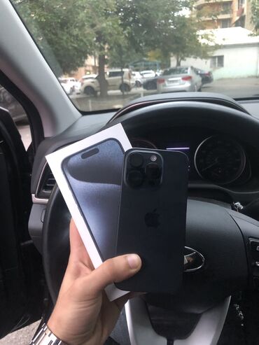 iphone 12 2 ci el: IPhone 15 Pro, 128 ГБ, Blue Titanium, Face ID