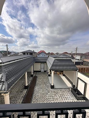 Продажа коттеджей и домов: 🏡 Дом 300 м² в Арча-Бешик Просторный современный дом с необычной — 3