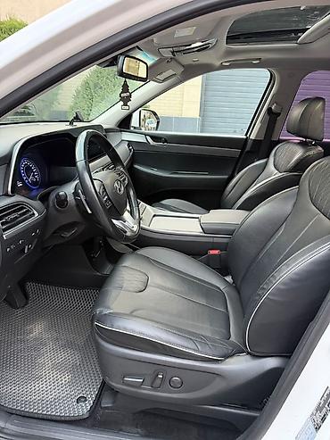 kia s: Hyundai Palisade: 2019 г., 2.2 л, Автомат, Дизель, Кроссовер — 9