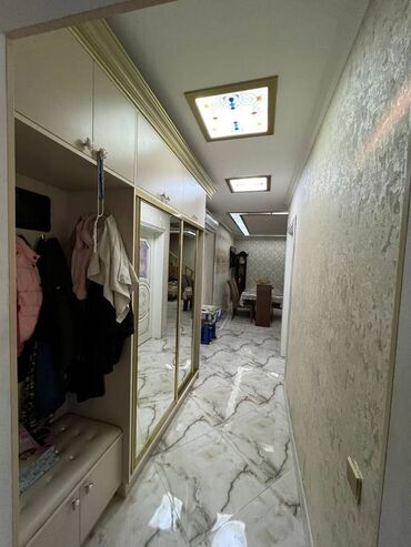 Həyət evləri və villaların satışı: Binəqədi qəs. 4 otaqlı, 150 kv. m, Yeni təmirli — 8