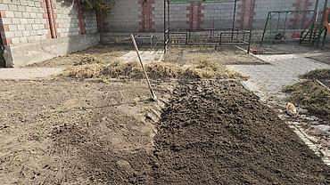 Другие системы полива: 🔥 ГАЗОН ПОД КЛЮЧ В БИШКЕКЕ 🌱 Хочешь ровный, густой газон без — 9