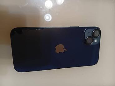 iphone 10plus: IPhone 14 Plus, Б/у, 128 ГБ, Черный, Защитное стекло, Чехол, Коробка, 80 % — 4