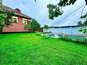 Günlük kirayə mənzillər: 4 otaqlı — 6