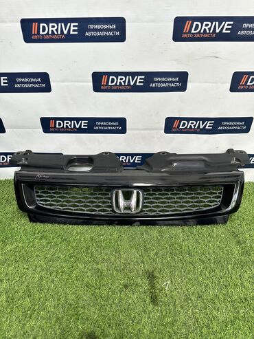 радиятор фит: Радиатор торлору Honda 2003 г., Колдонулган, Оригинал