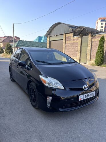 тойота приус в рассрочку: Toyota Prius: 2015 г., 1.8 л, Автомат, Бензин, Хэтчбэк