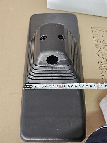 Зеркала: Зеркало заднего вида для грузовых машин / спецтехники / зеркало — 7