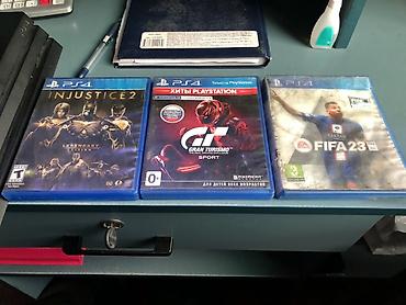 ps5 digital: Игровые консоли Sony PlayStation 3 (Slim) и PlayStation 4 Pro — 6